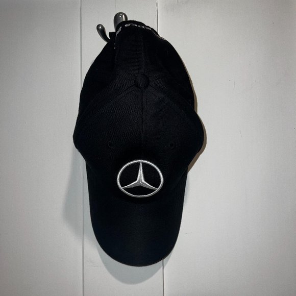 Other - Mercedes Benz Base Ball Cap